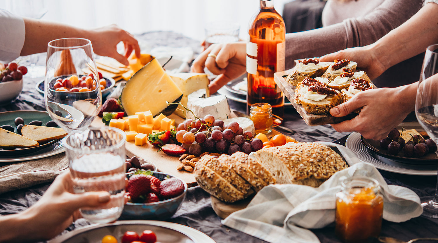 A Letter from Raymond: Celebrating Our Anniversary With Gratitude