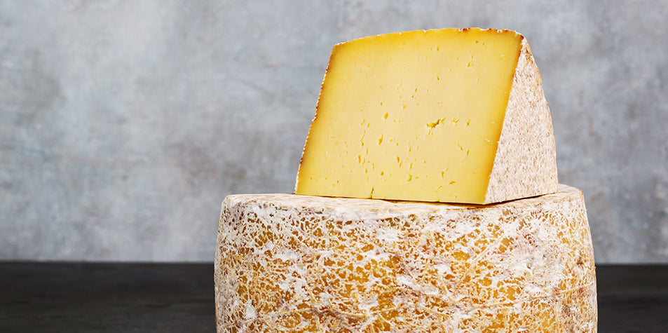 Summer Recipe: Thomasville Tomme & Peach Grilled Cheese