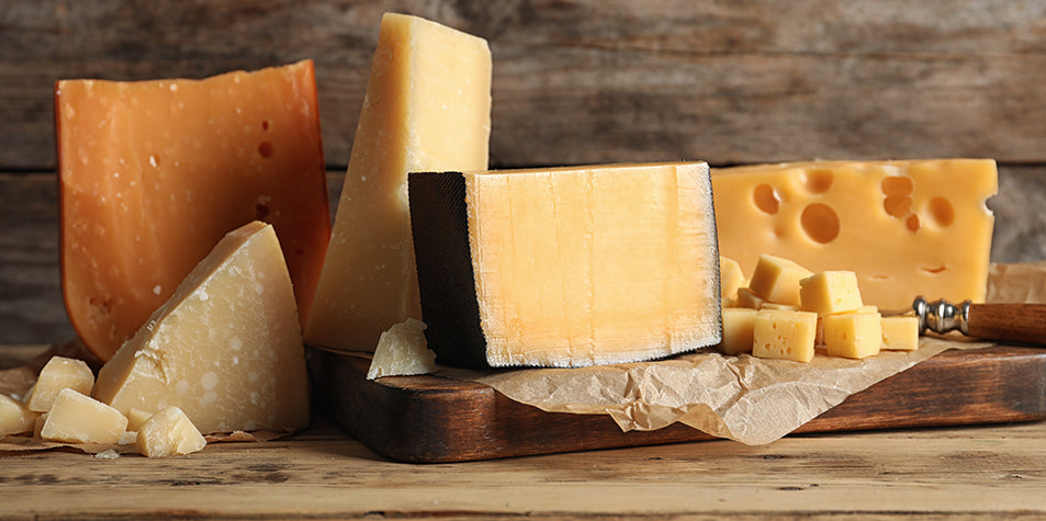 The Capella Cheese Philosophy