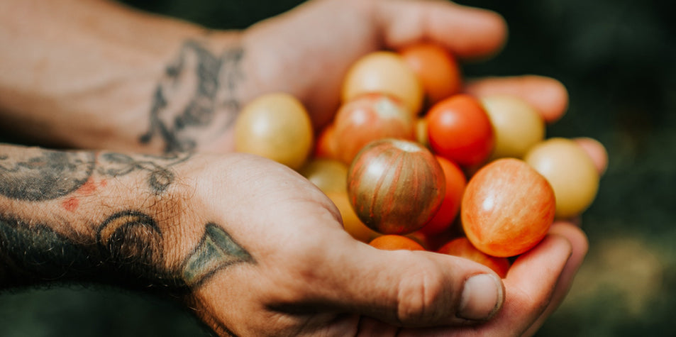 We Love Our Community