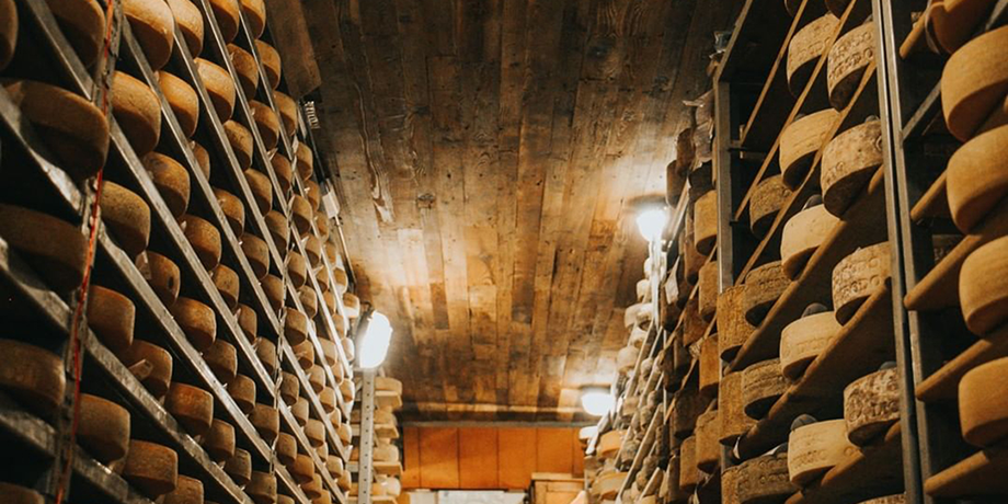 Our Producers are Close to Our Heart