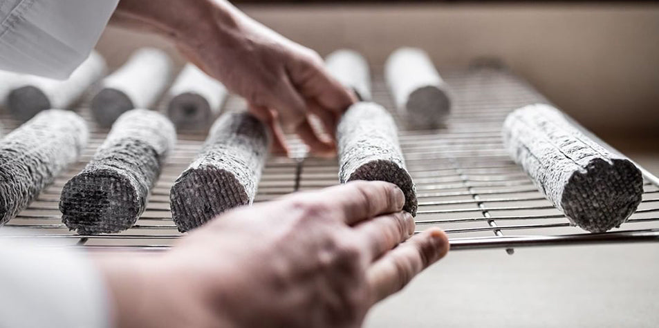 Supplier Spotlight: Rodolphe Le Meunier