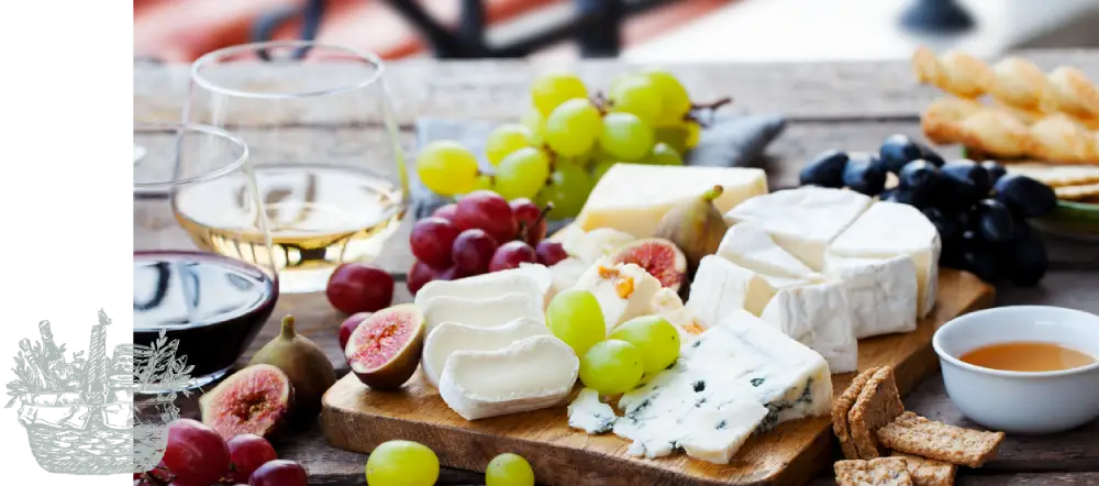Cheese
