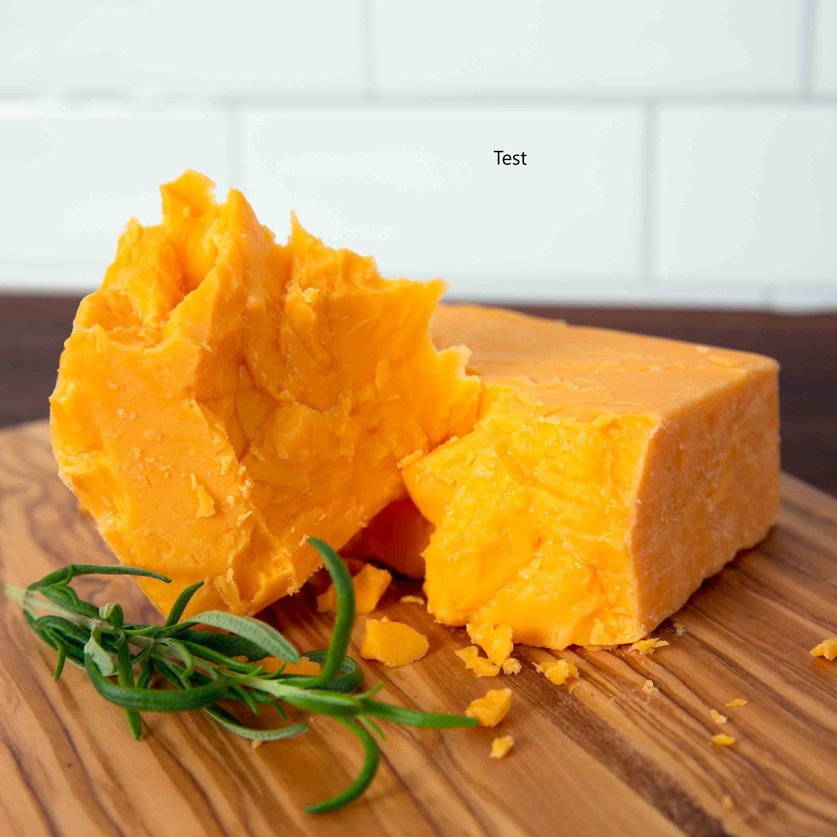 10 Year Cheddar