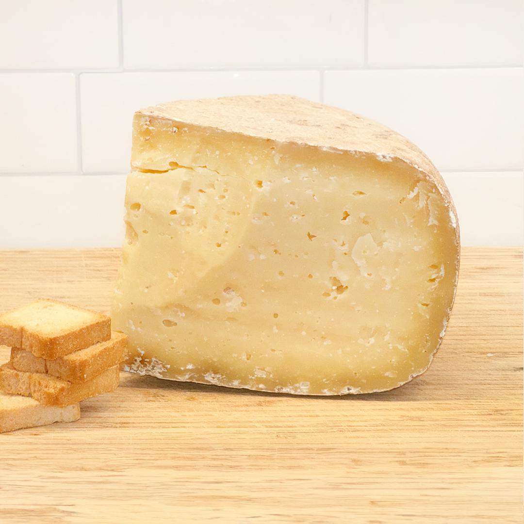 Clayburne Cheddar