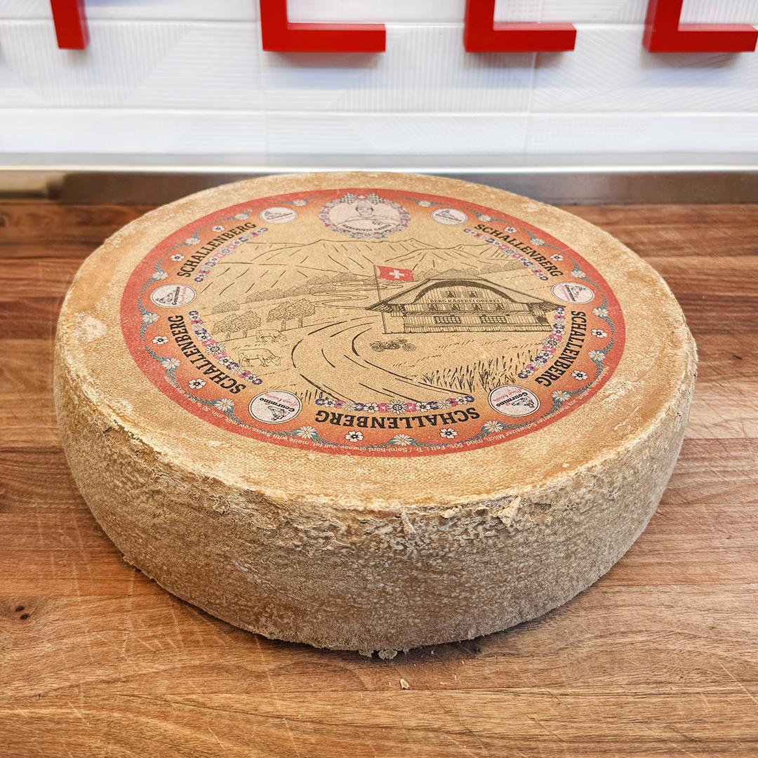 Schallenberg Reserve