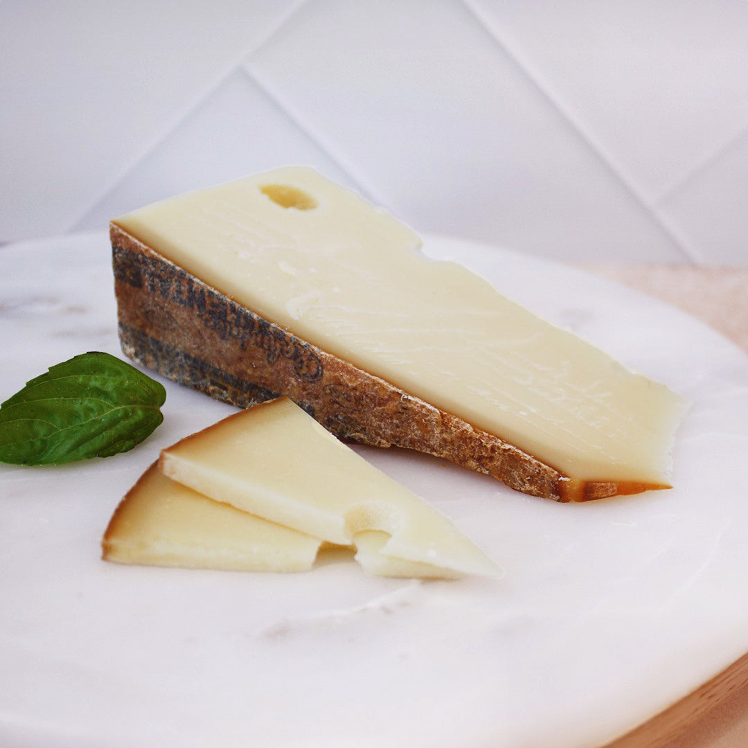 Emmentaler - Gourmino