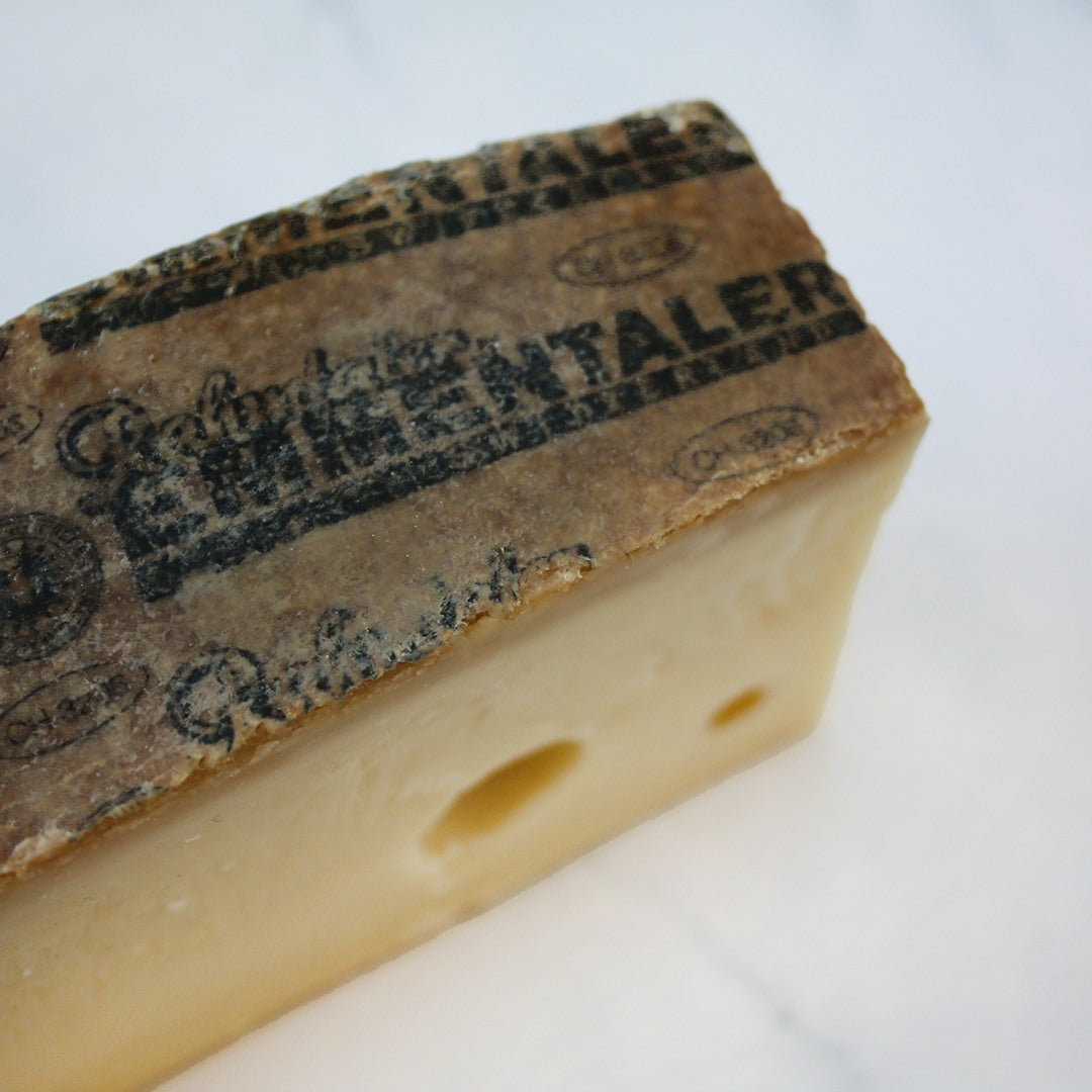 Emmentaler - Gourmino