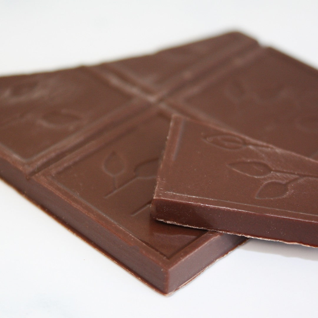 52% Milk Choc 20 gr - Lewis Pogue