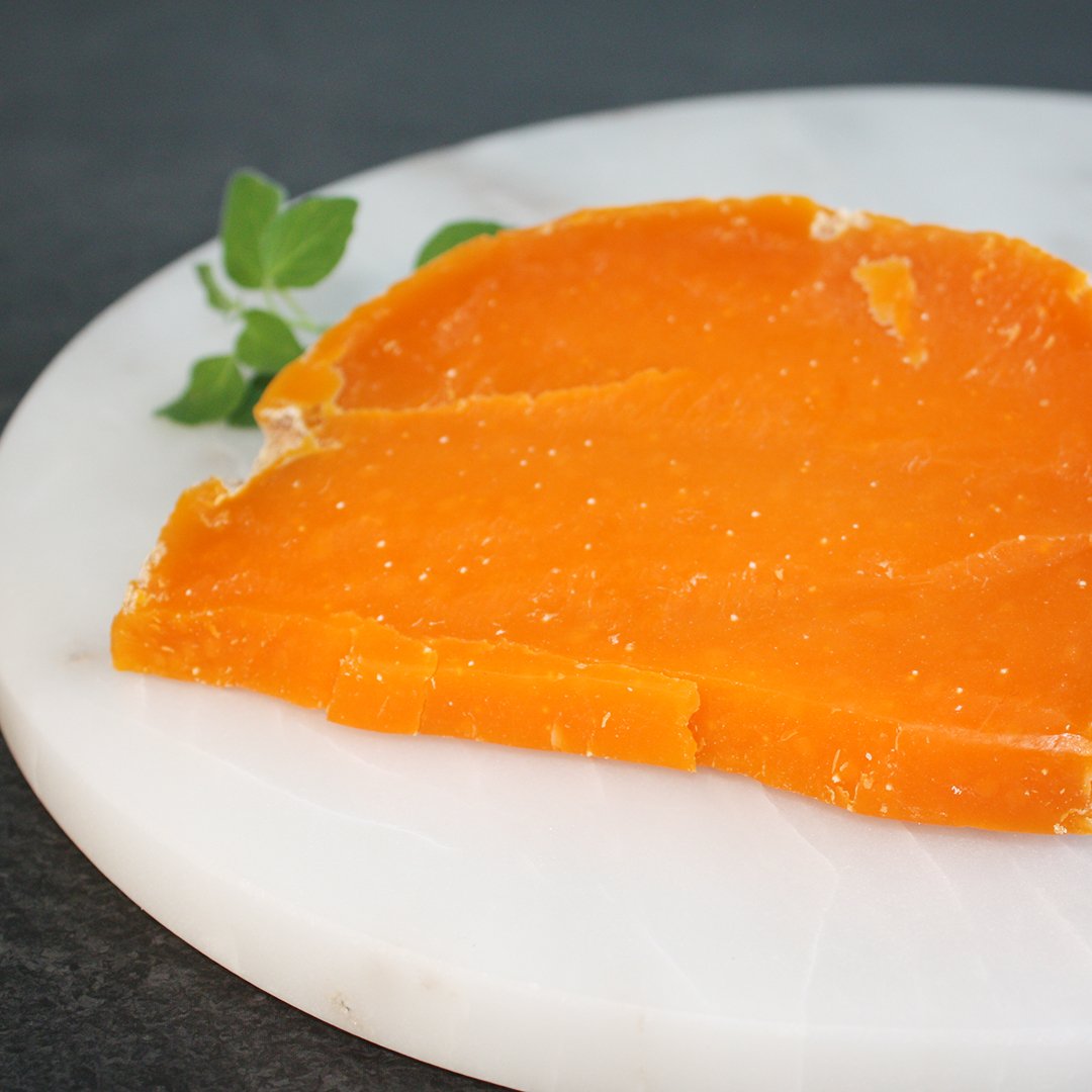 Vieille Mimolette