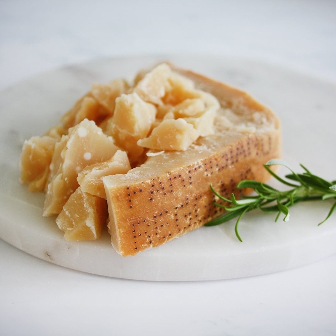 Parmigiano Reggiano DOP Riserva 2016
