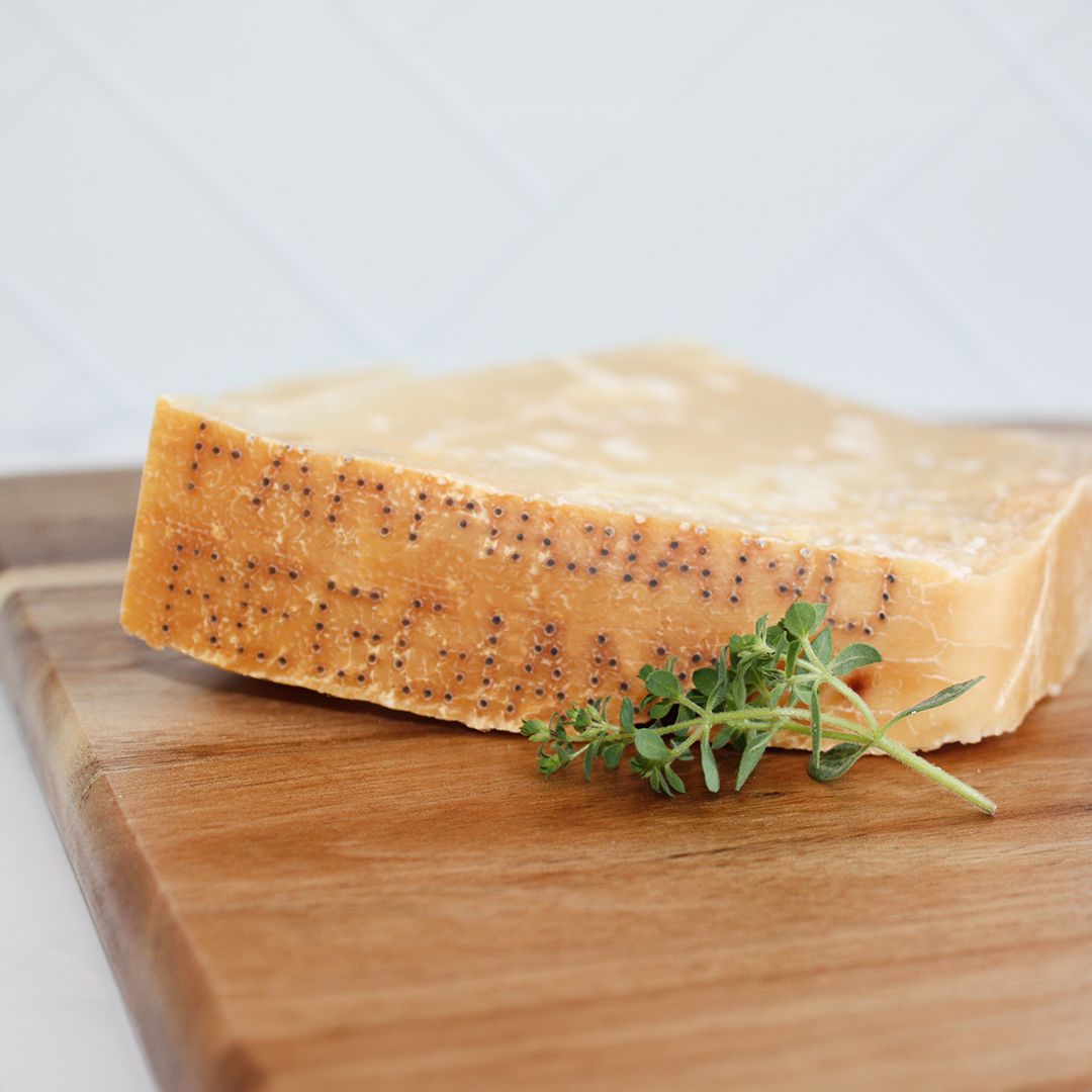 Parmigiano Reggiano DOP Riserva 2016