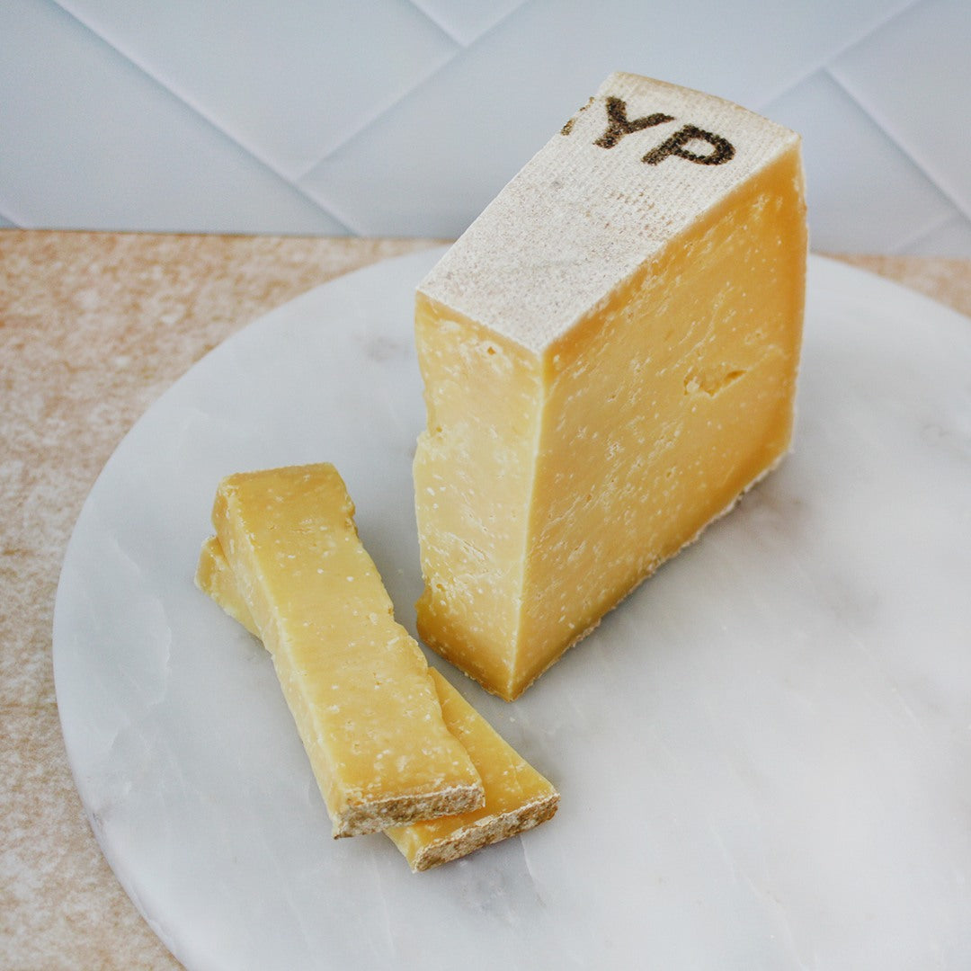 Remeker Gouda - Kaasfort