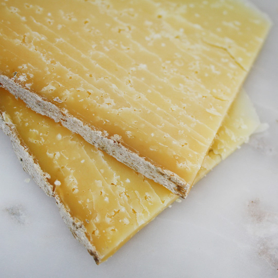Remeker Gouda - Kaasfort