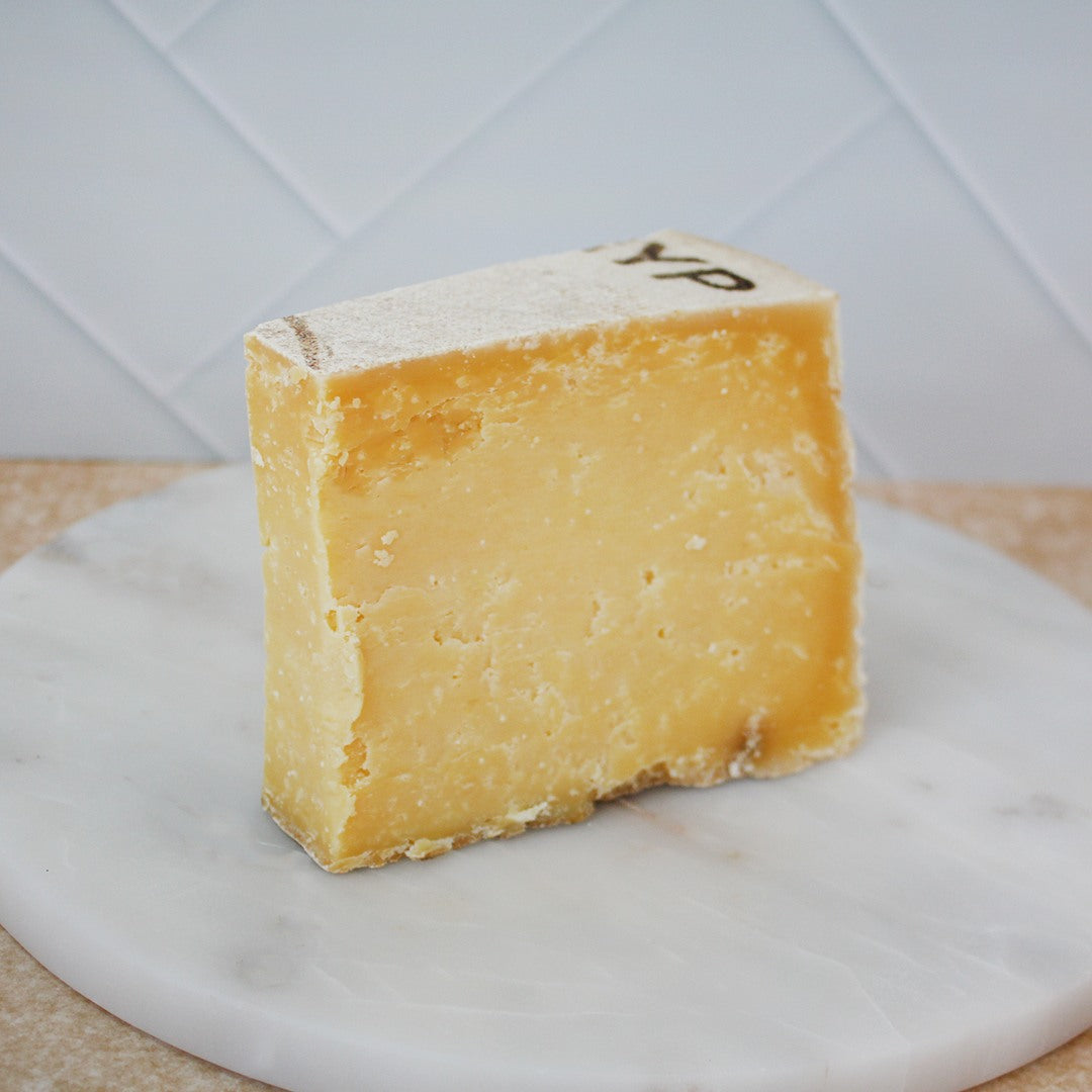 Remeker Gouda - Kaasfort