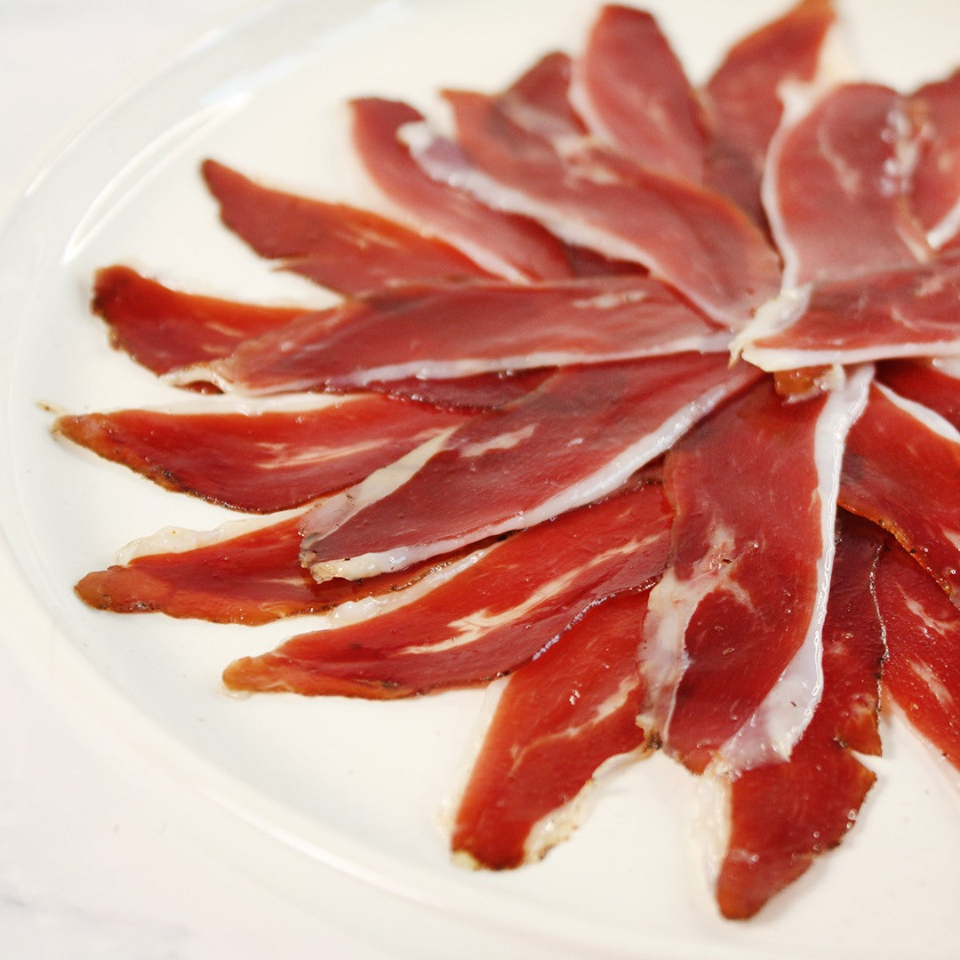 Duck Prosciutto - Spotted Trotter 2 oz
