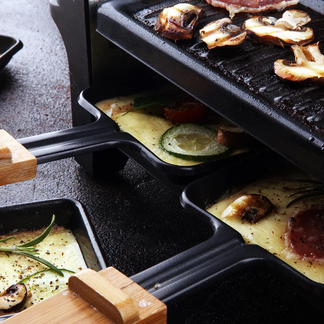 Raclette Mini 110v