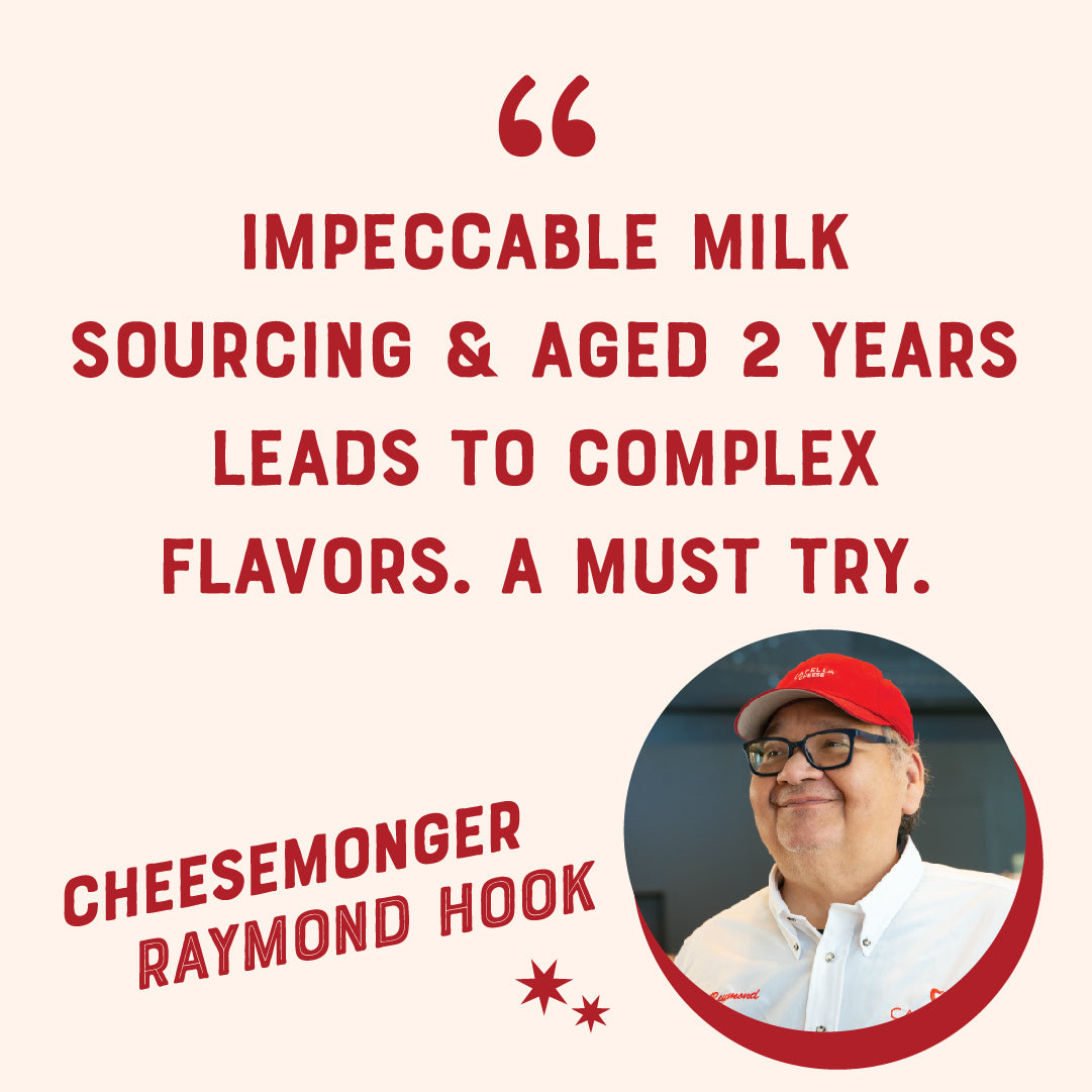 Parmigiano Reggiano DOP