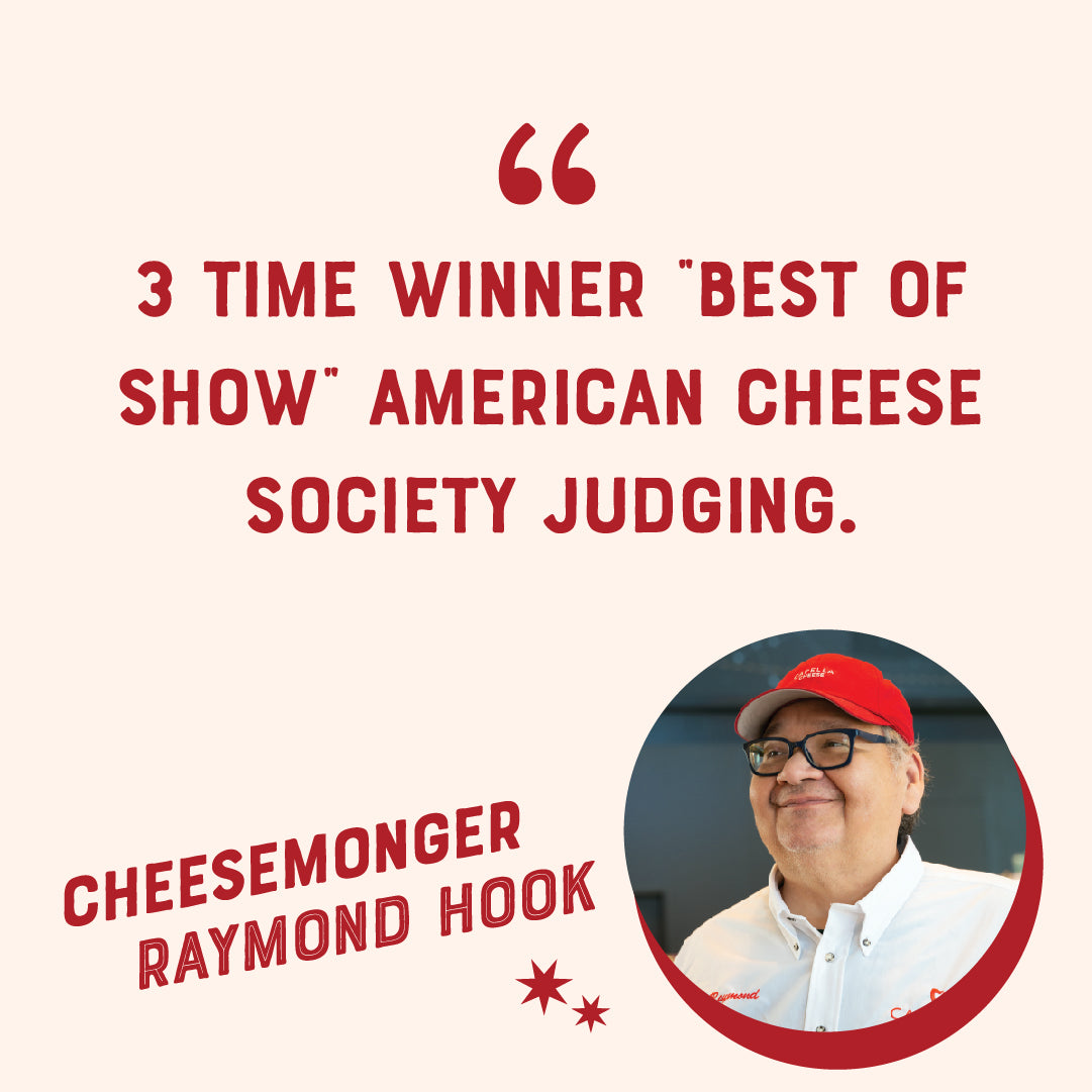 Pleasant Ridge Reserve