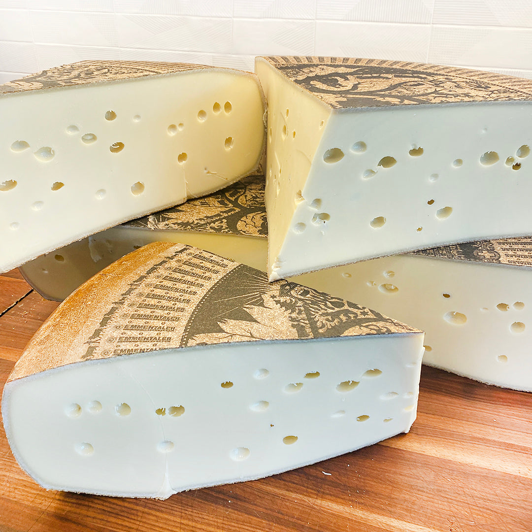 Emmentaler - Gourmino