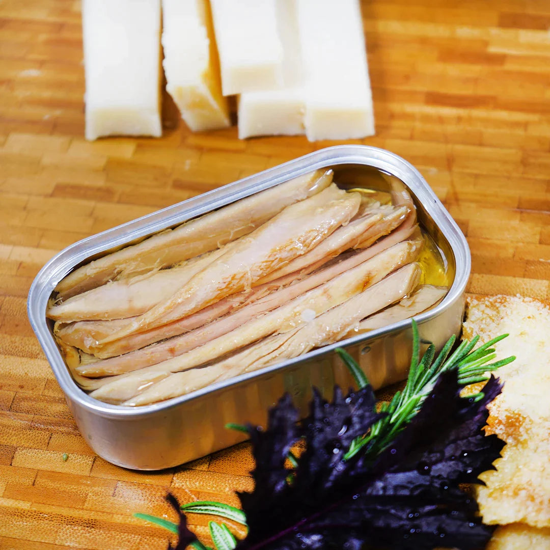 Best of Europe Gift Box