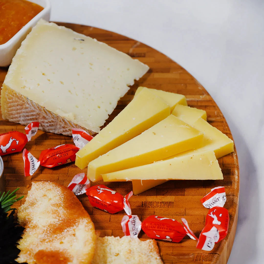 Best of Europe Gift Box