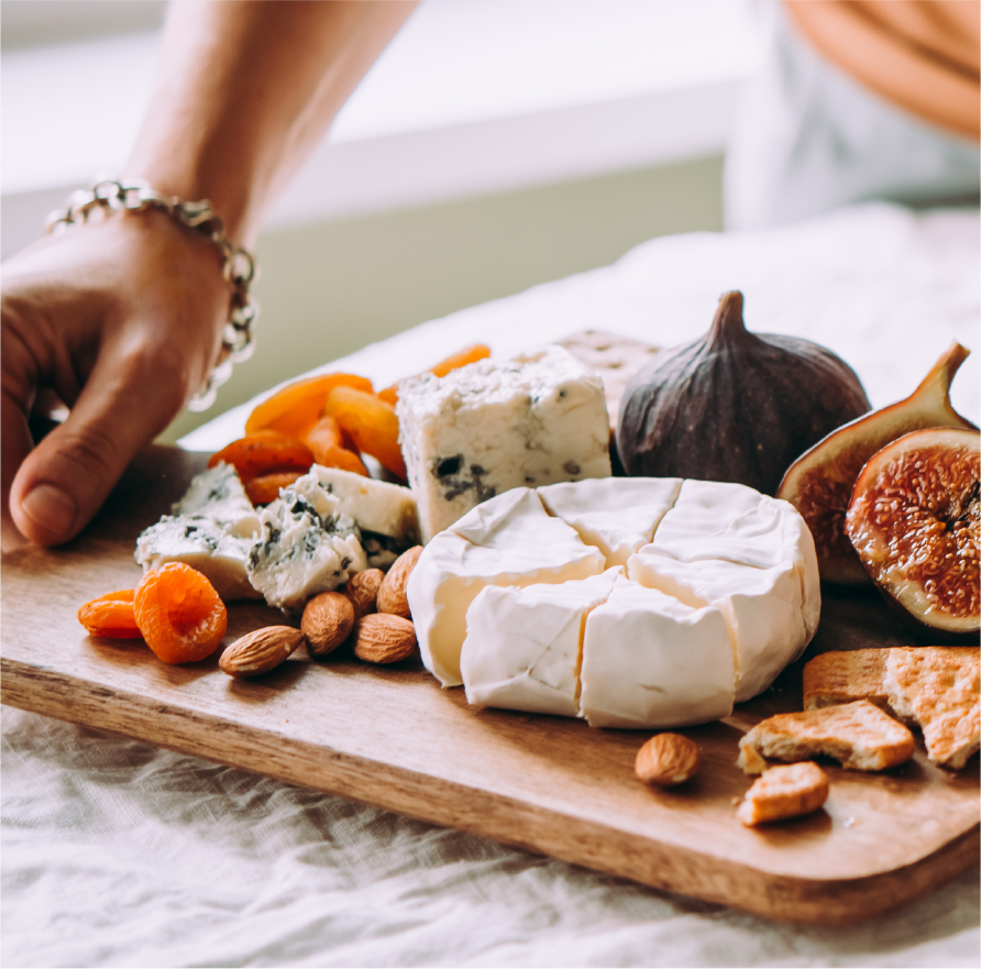 Classic Cheese of the Month Club