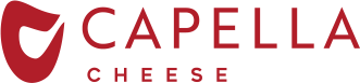 Capella Cheese logo