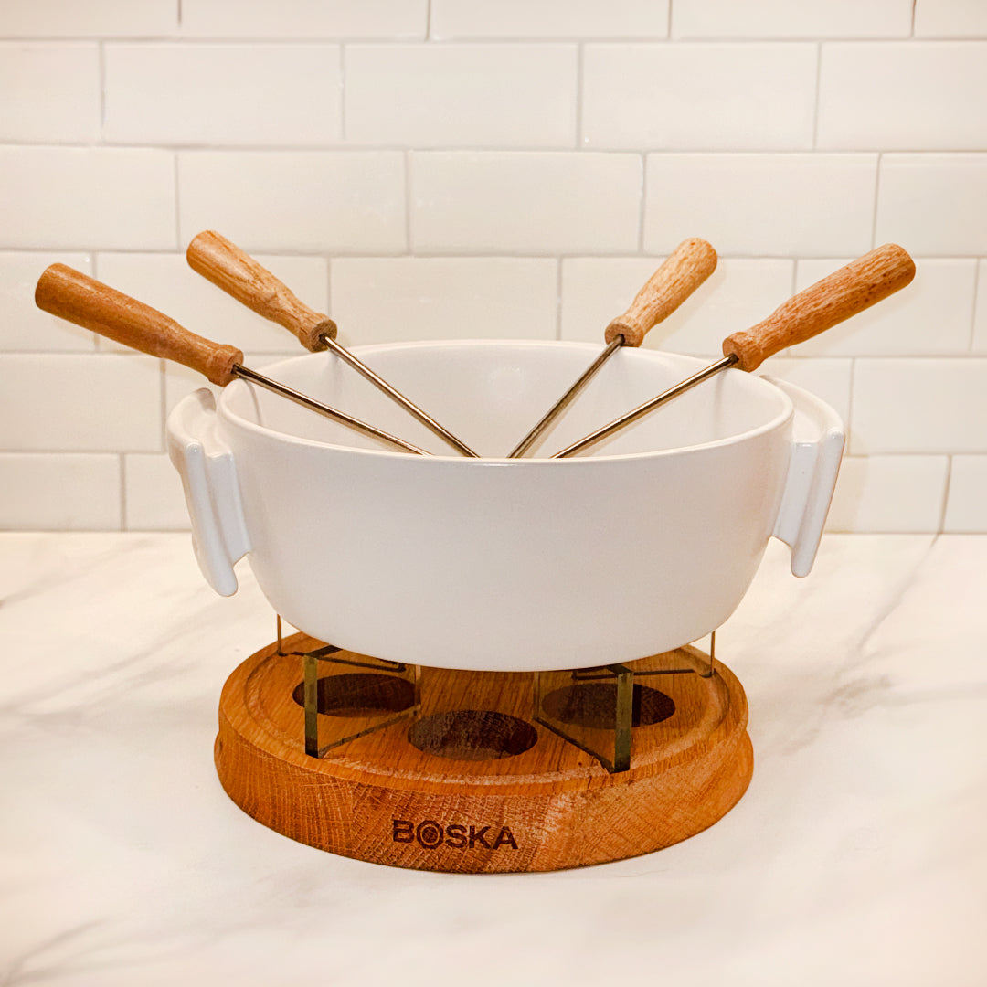 Shop Boska Cheese Fondue Party Set