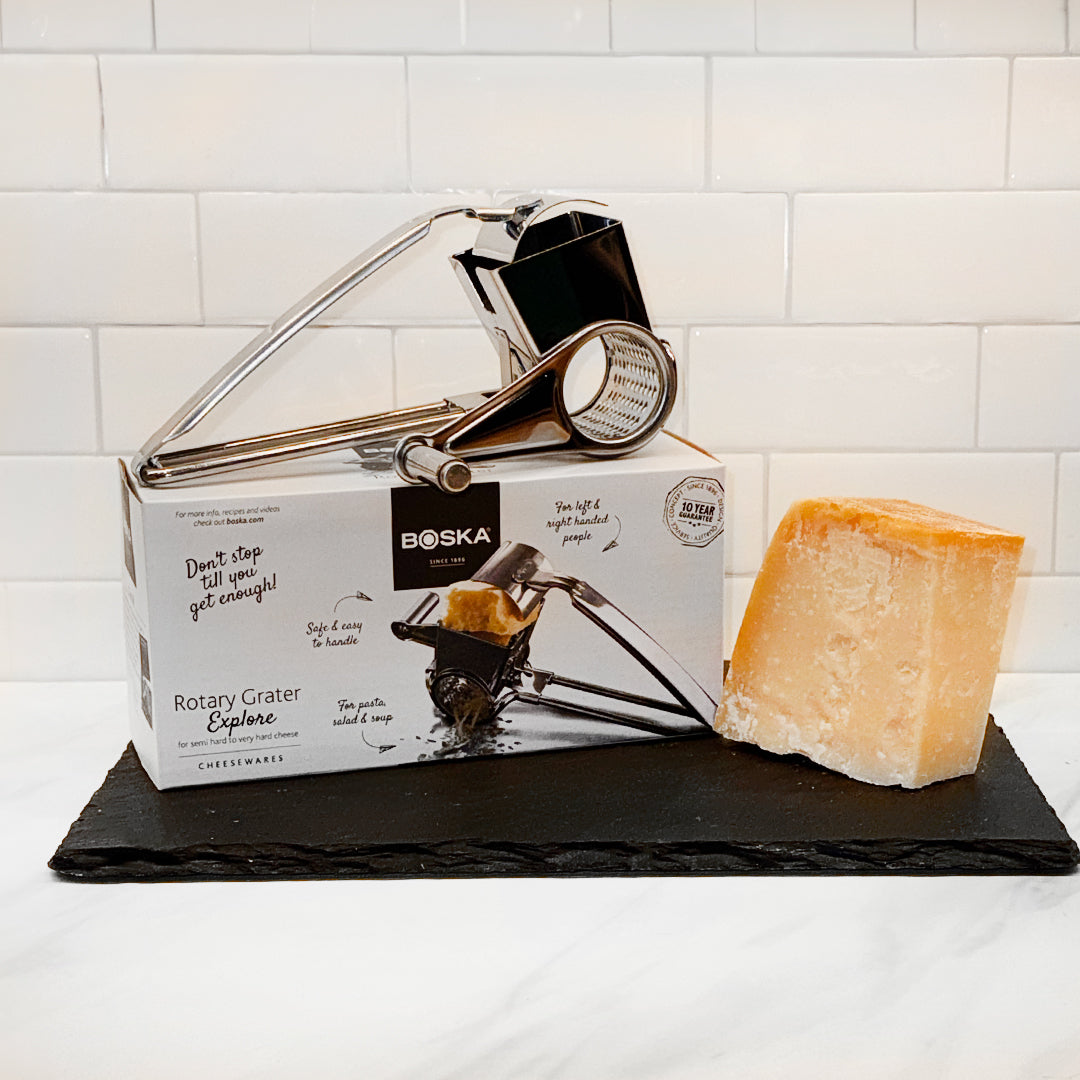 Romano Hand Grater Mill