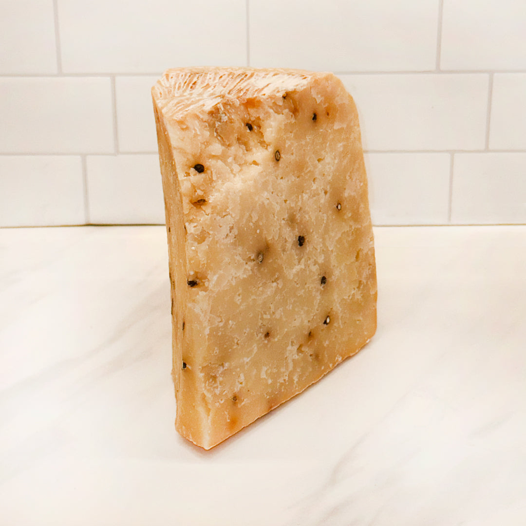 Pecorino Pepato