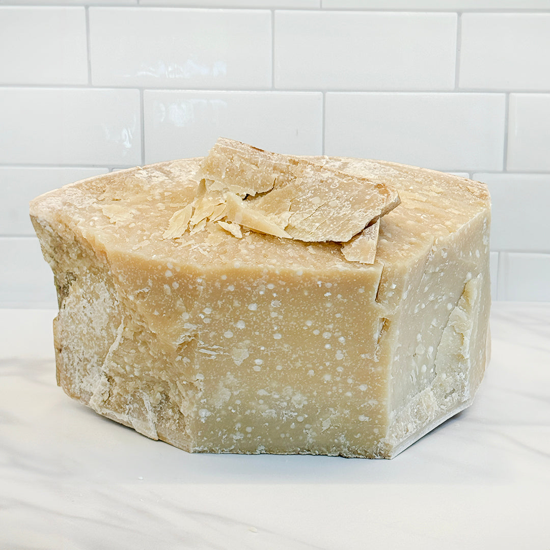 Parmigiano Reggiano DOP Riserva 2012