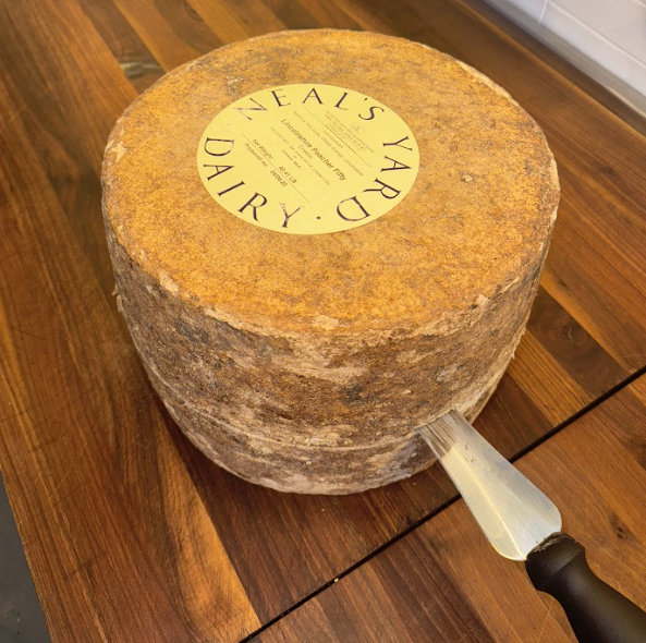 Lincolnshire Poacher