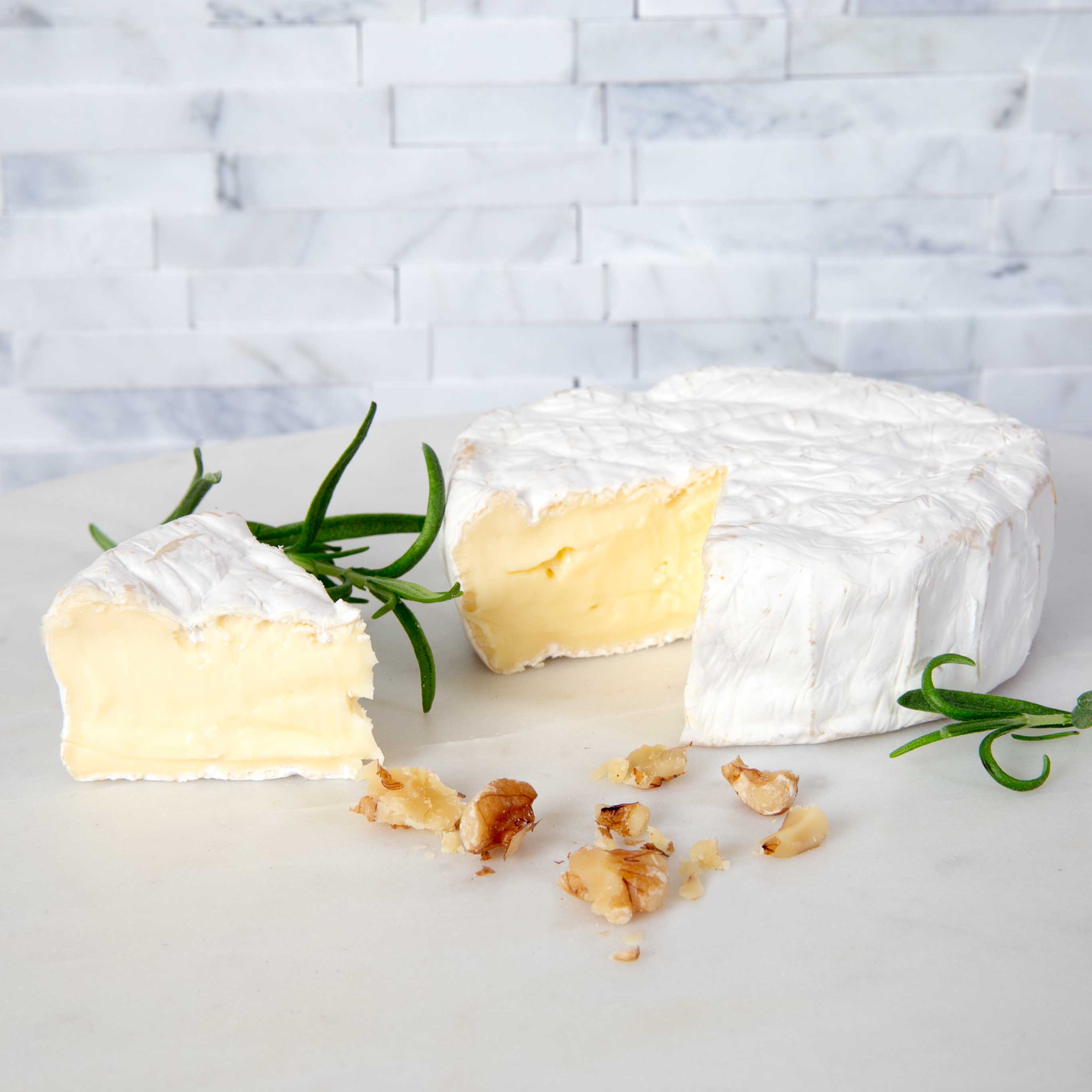 Green Hill Cheese