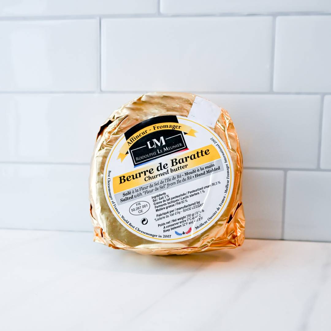 RLM Salted Butter