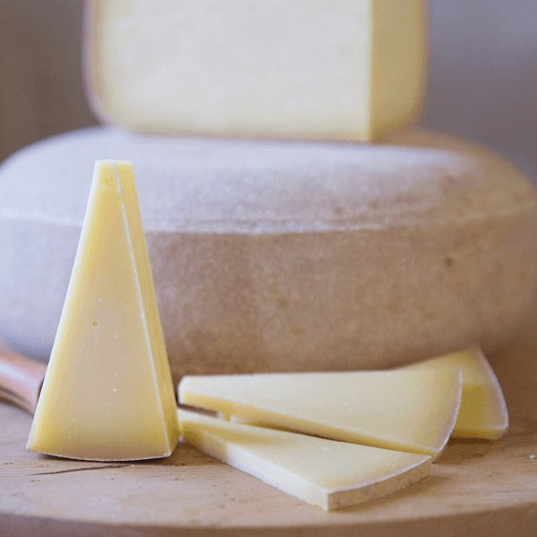 Pleasant Ridge Reserve cheese wedges