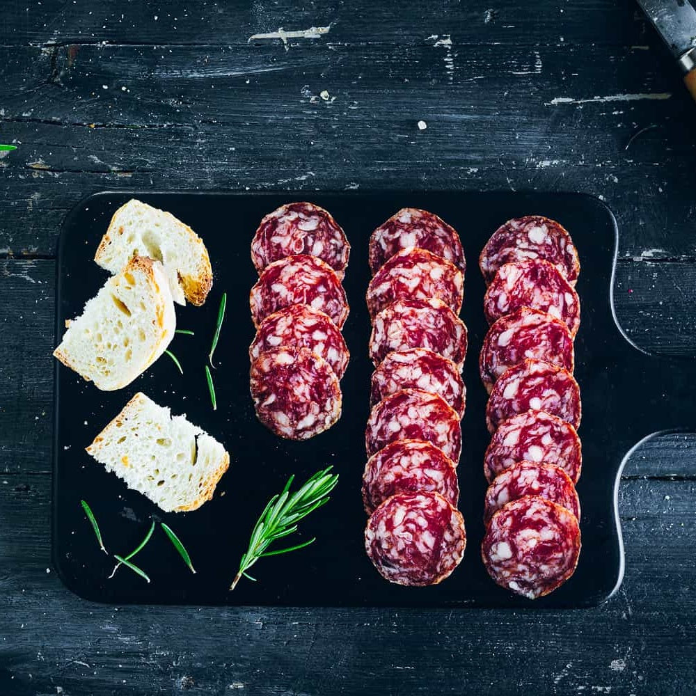 Iberico Salami (2 oz)