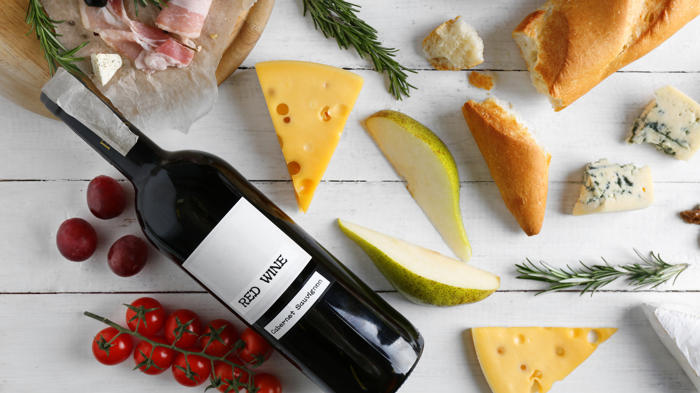 Beginner’s Guide to Cheese Pairing: Simple Tips for Cheese Enthusiasts