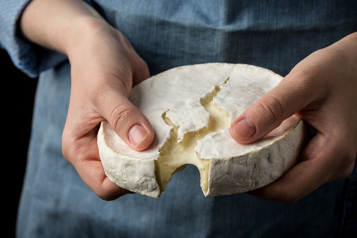 Rotting Rind Cheese How to Eat Cheese Rinds