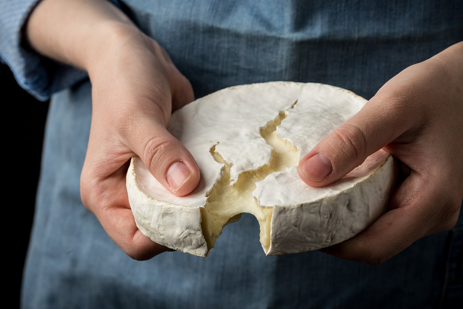 How to Eat Cheese Rinds