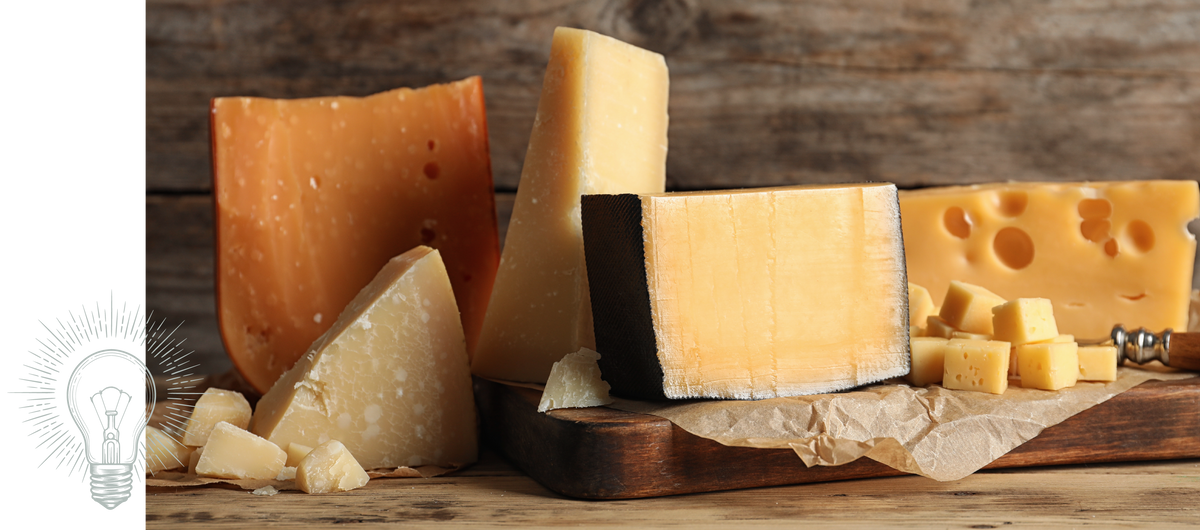 Cheese Class Classes - Capella Cheese