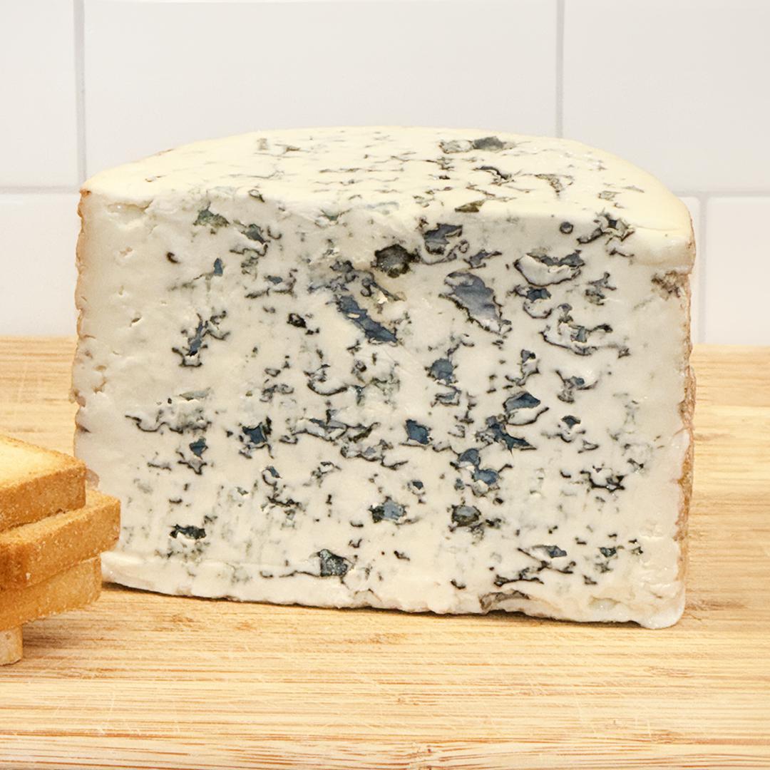 Fourme d'Ambert