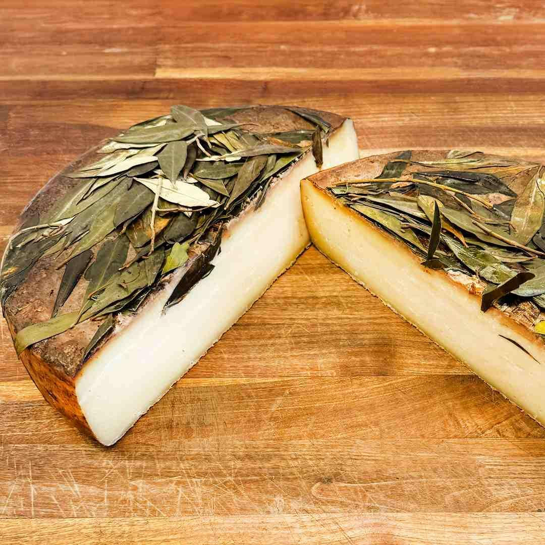 BurtOlivia - Guffanti