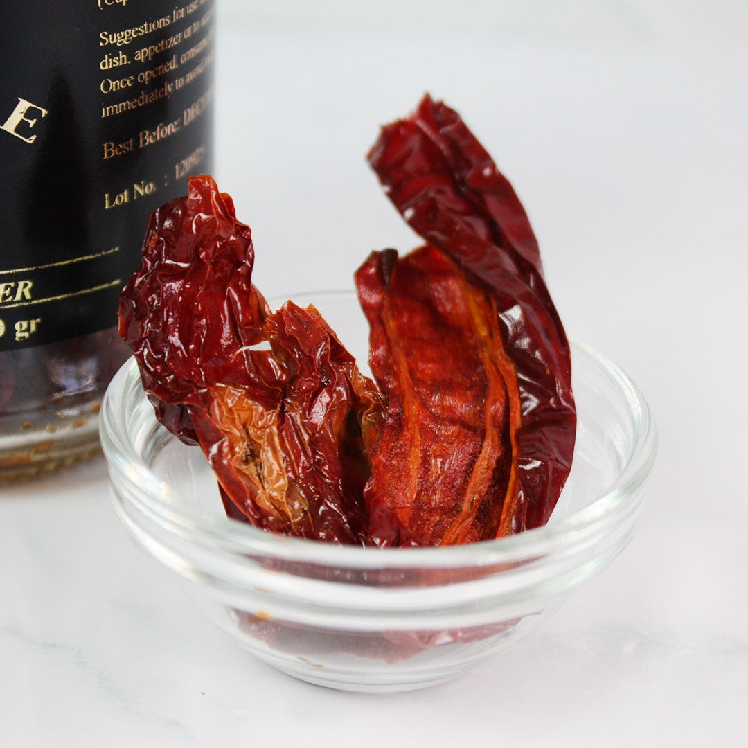 Crusco Dried Peppers 20 gr