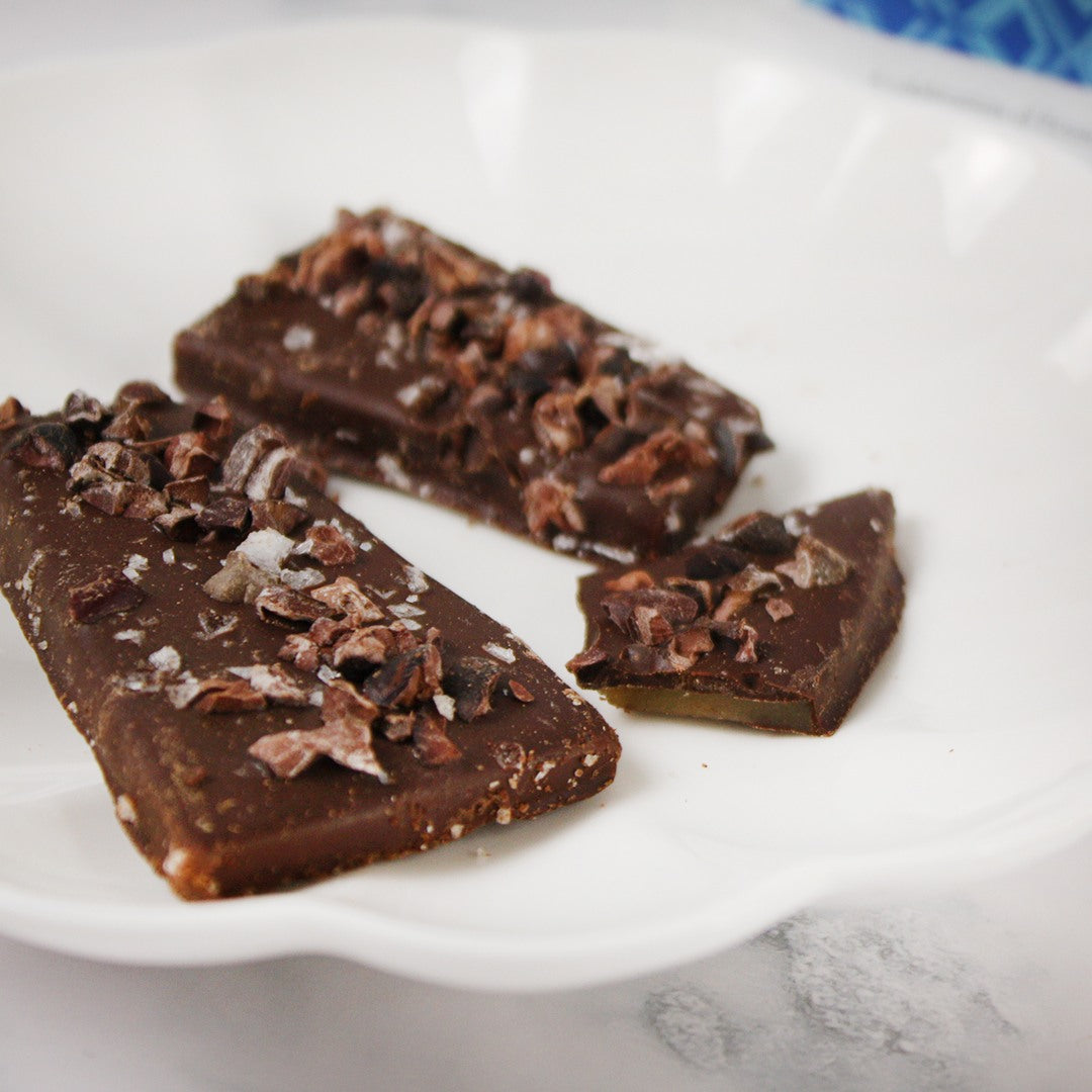 English Toffee - Condor 2.82 oz