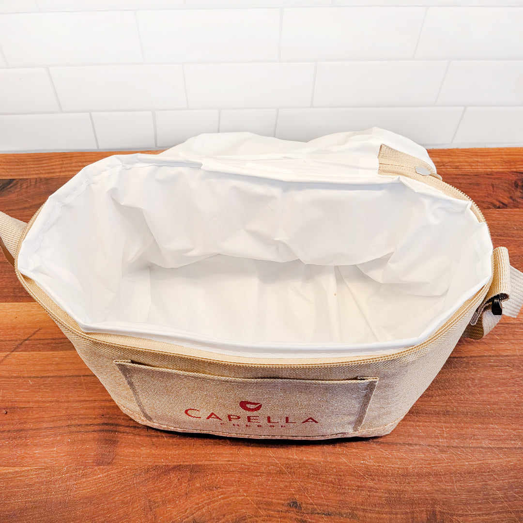 TerraChill Cooler - Capella