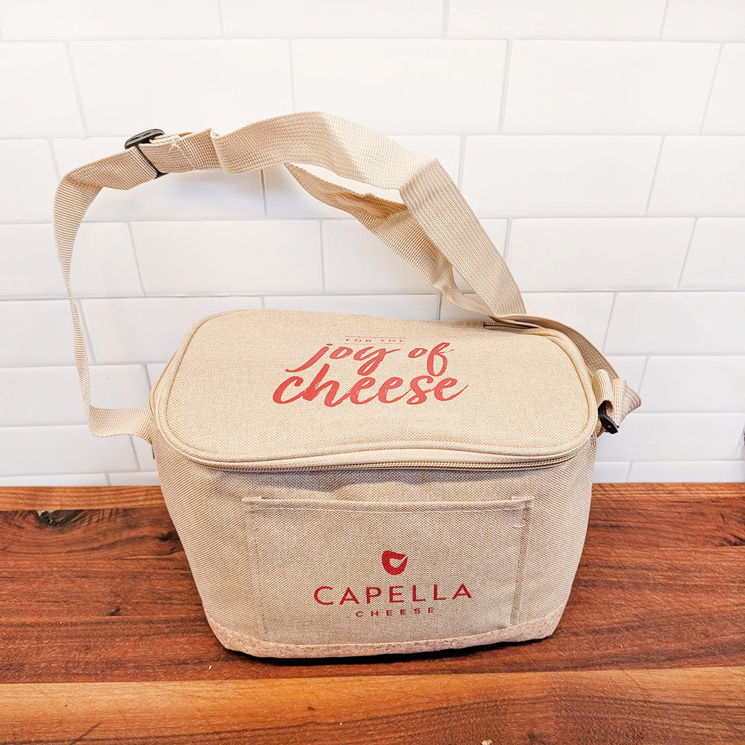 TerraChill Cooler - Capella