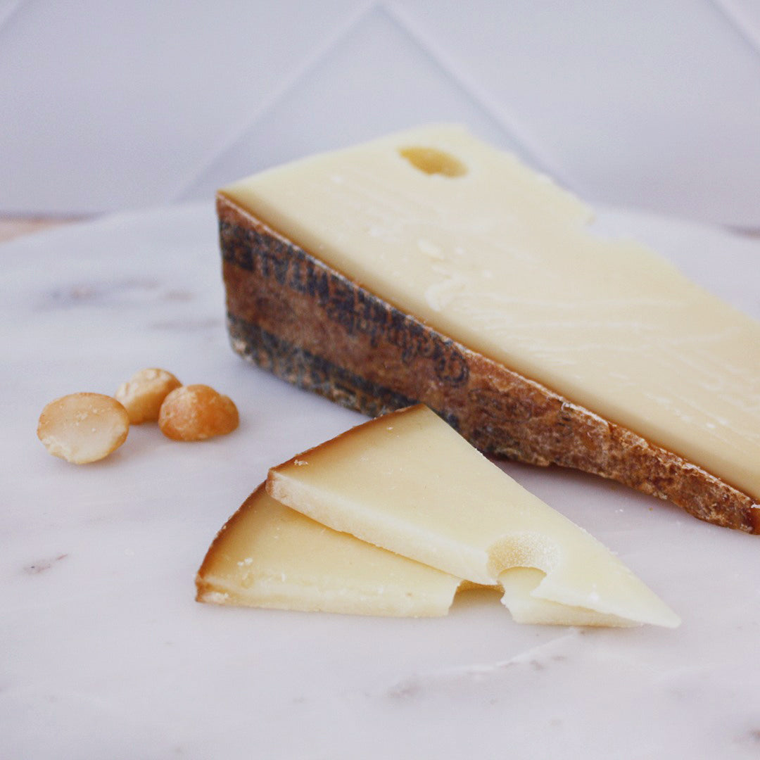 Emmentaler - Gourmino