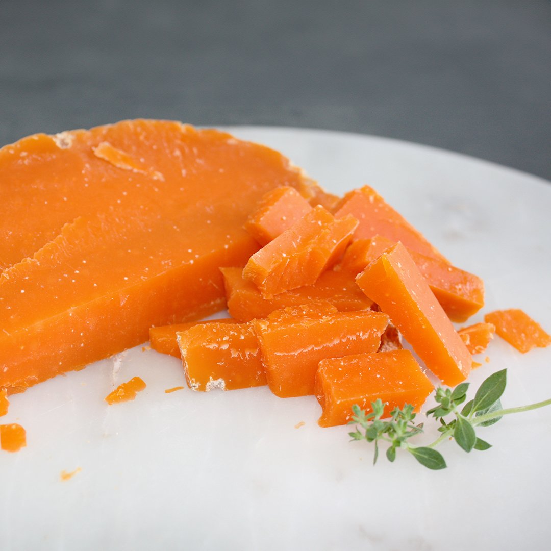Vieille Mimolette