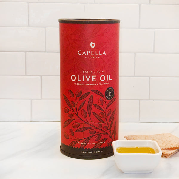 EVOO - Capella - 1L